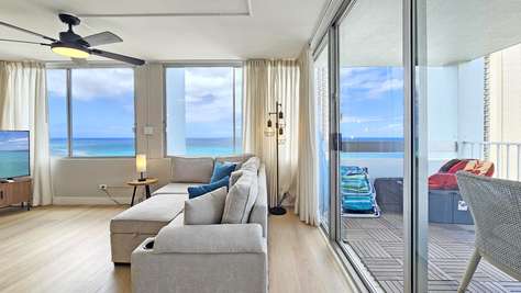 Pacific Monarch 2403