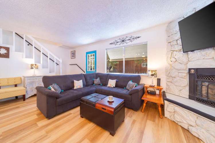 Luna Lodge – 4BR, 2BA Close to Hike, Bike Preview 0