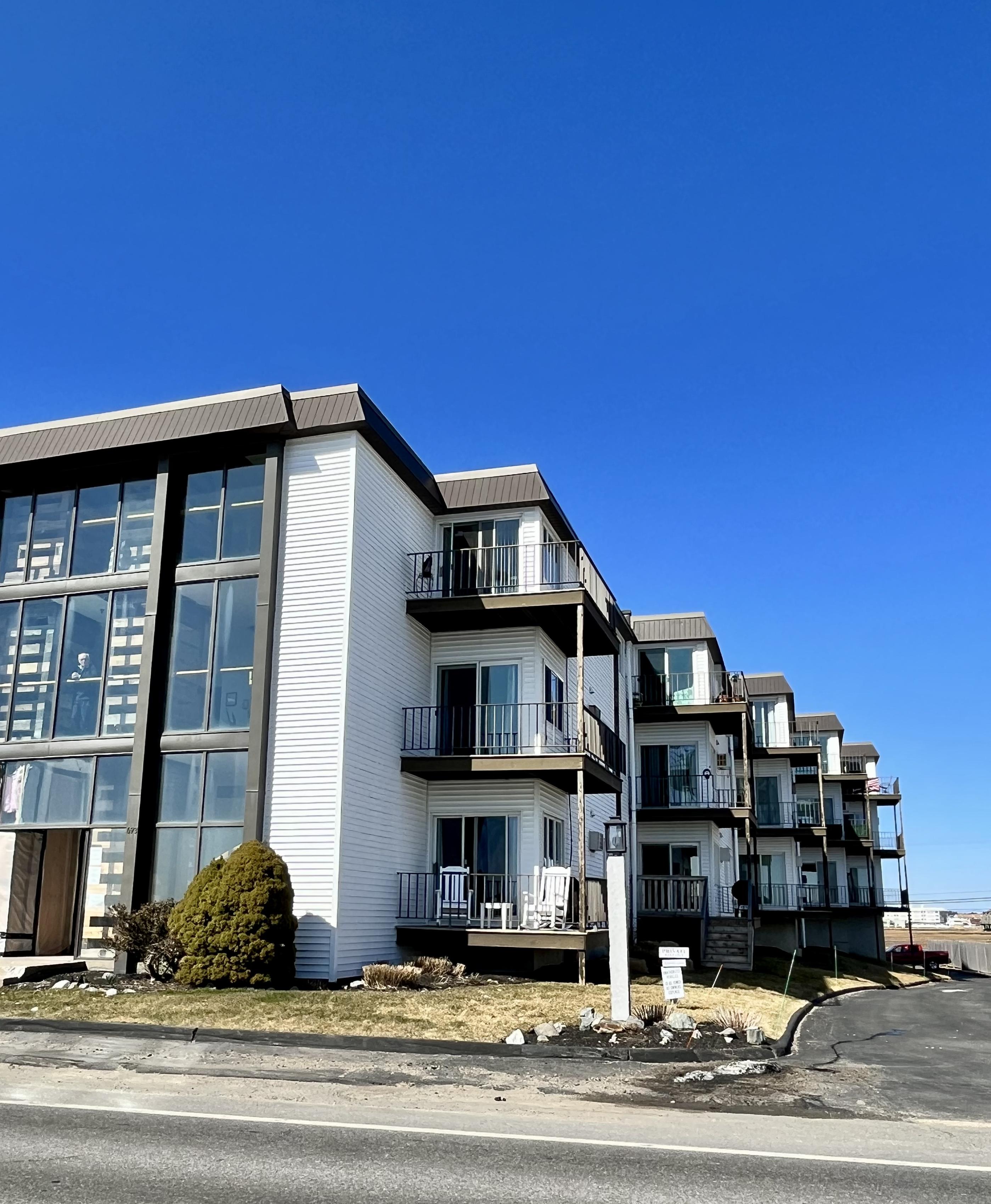 Properties Rye Beach Rentals Page 2