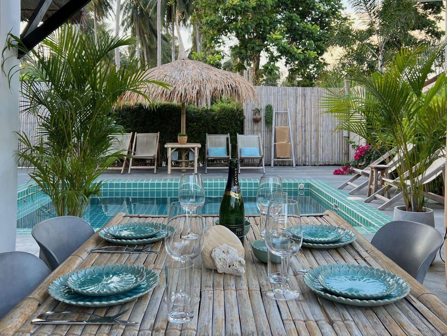 Manao Villa 7 Preview 0