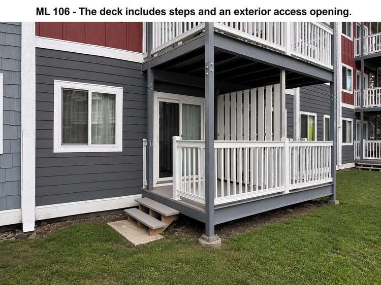 106 Mountain Lodge Preview 0