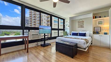 Waikiki Grand Suite 922