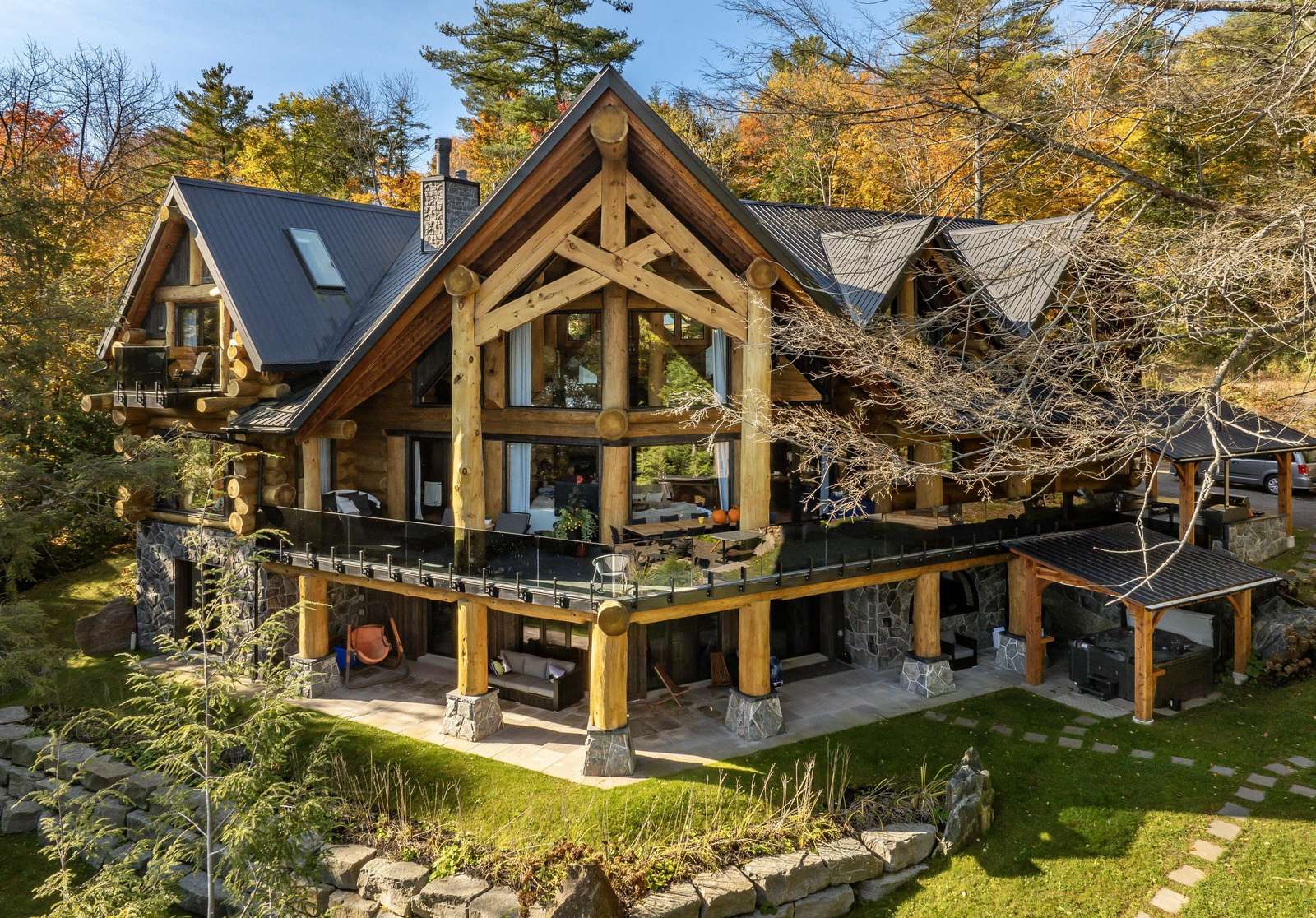 Muskoka Bay Lodge Preview 0