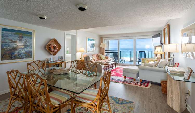 Seafarer Rental 406 Preview 0