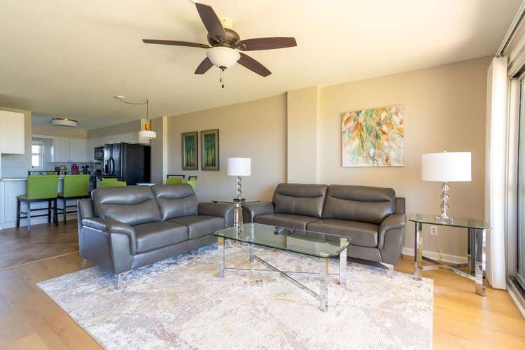 Seafarer Rental 104 Preview 0