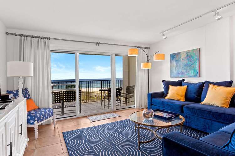 Seafarer Rental 309 Preview 0