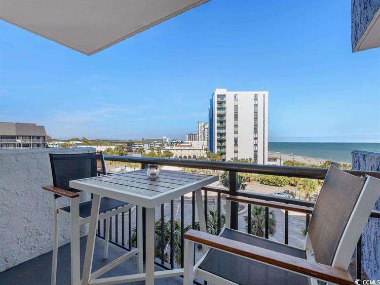 Bluewater Resort #514 Condo Preview 0
