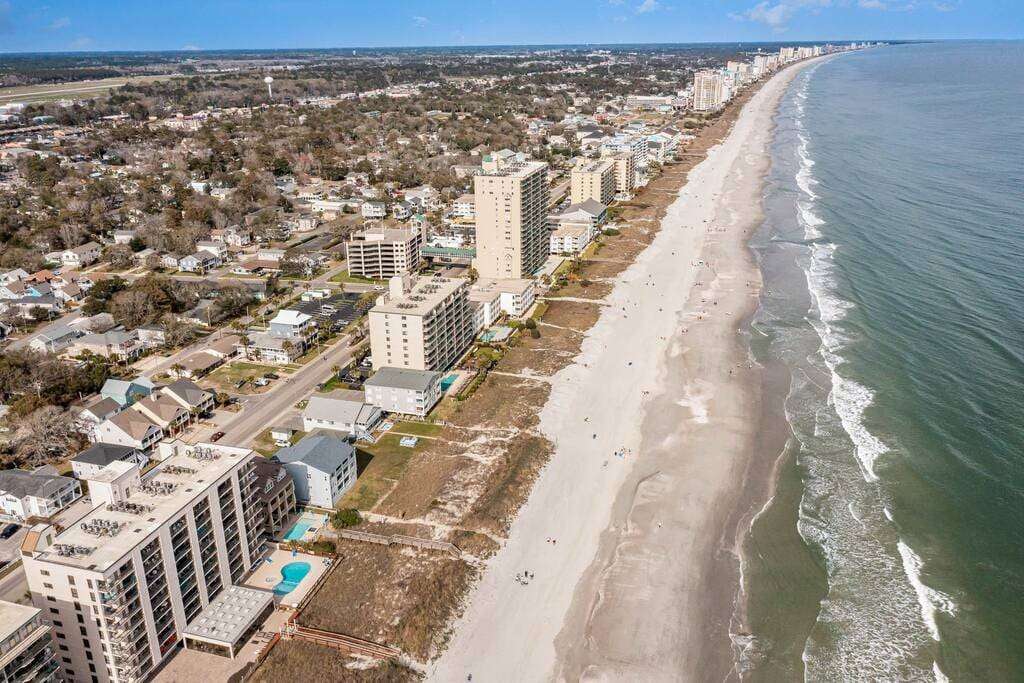 500+ Myrtle Beach Vacation Rentals, Condos and Houses