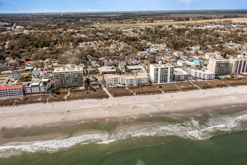 500+ Myrtle Beach Vacation Rentals, Condos and Houses