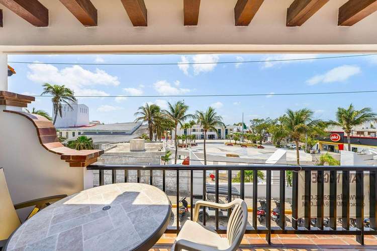 “Tijuana” Plaza View Villa Preview 0