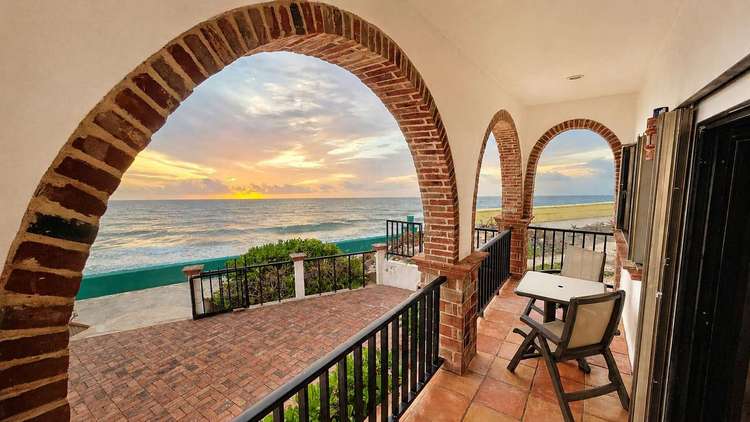 “Palenque” Oceanside Casita Preview 0