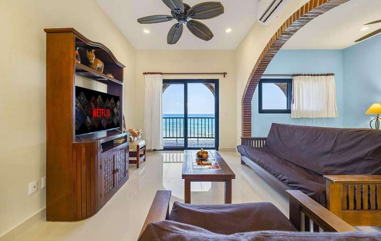 “Xalapa” Oceanside Casita Preview 0