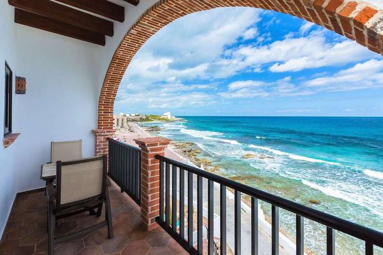 “Veracruz” Oceanside Villa Preview 0