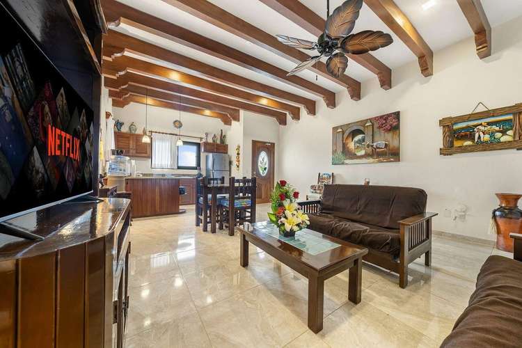 “Campeche” Oceanside Villa Preview 0