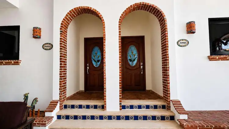 “Puebla” Oceanside Villa Preview 0