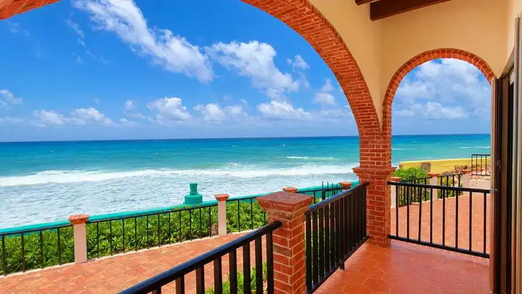 “Juarez” Oceanside Villa Preview 0