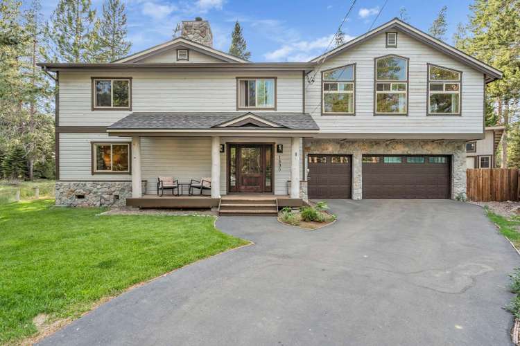 Indigo Luxury Home- 5BR, 3BA,Spa, 15 min to Ski Preview 0
