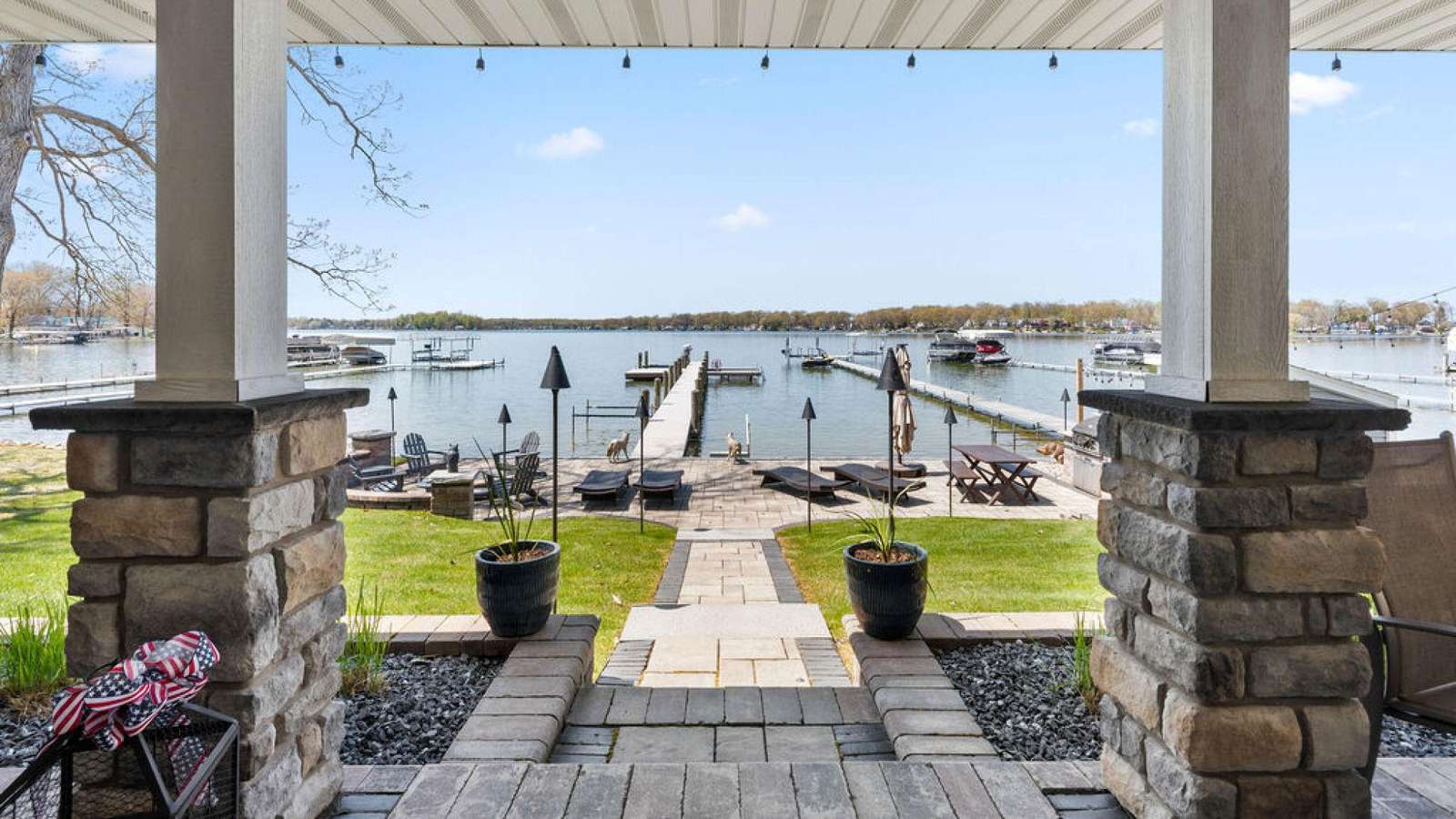 Magician Lake Breeze Preview 0