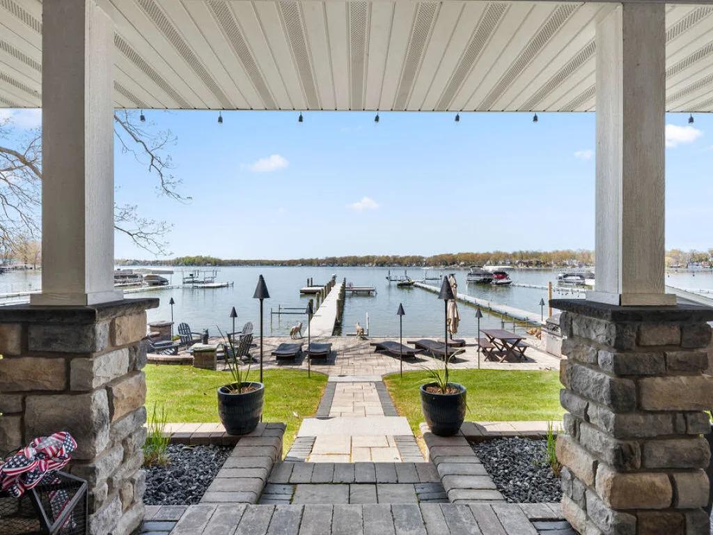 Magician Lake Breeze Toprated New Buffalo Vacation Home Rentals