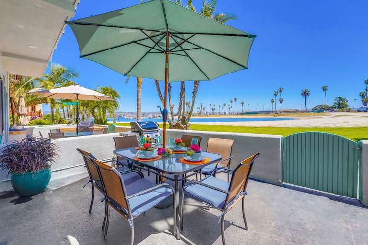 Bay Front Preview