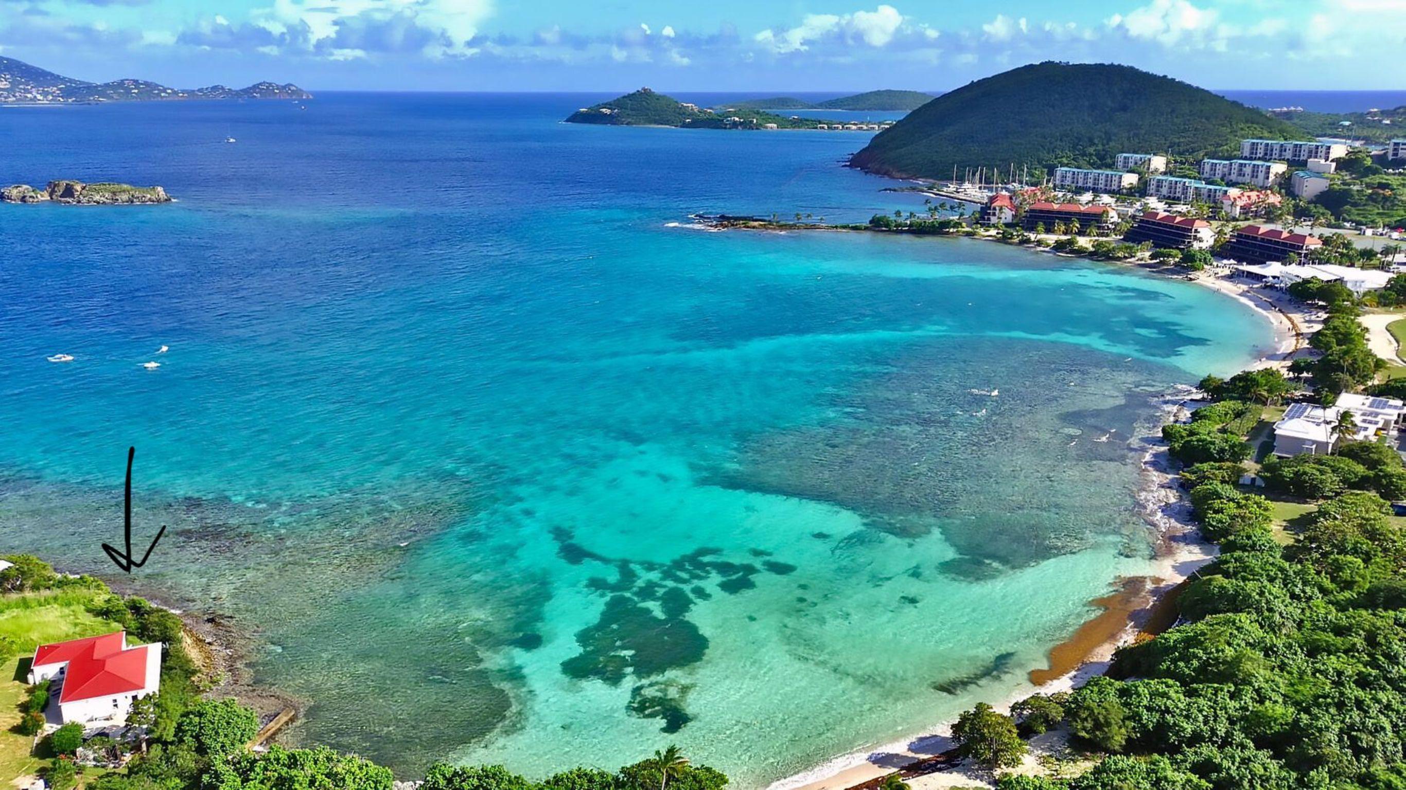 Sunswept Cove Sea Glass Properties