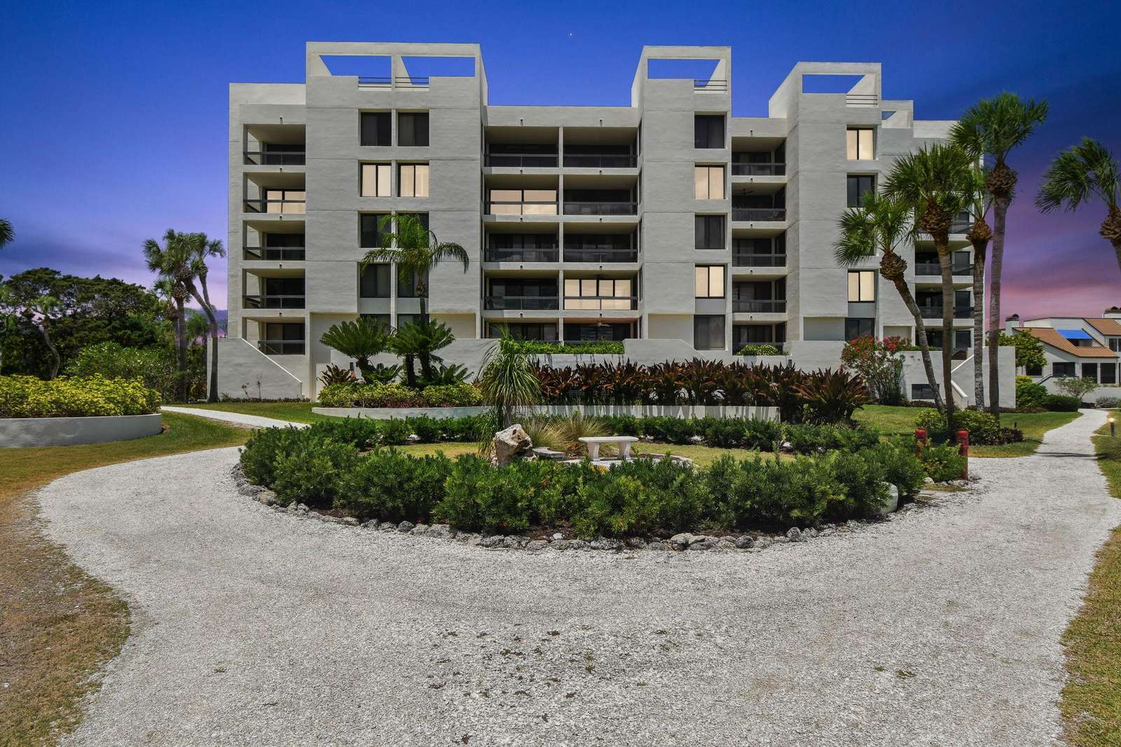 Fairway Bay Gulfcoast Holiday Homes