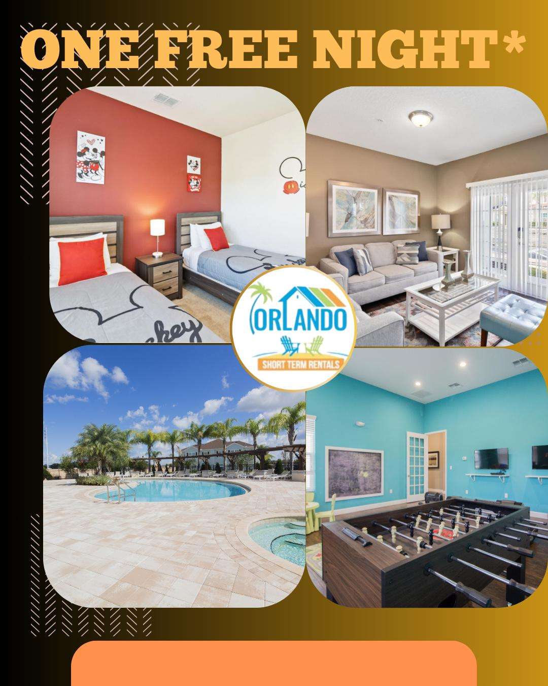 Golden Treasure by Lucaya Resort Preview 0