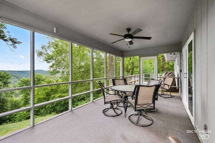 Owl Hollow Retreat - Private Home w/ Gorgeous View Preview 0