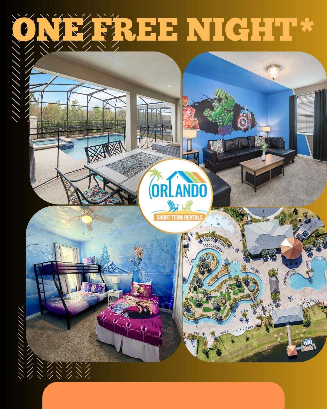 Fairy Tales at Storey Lake Preview 0