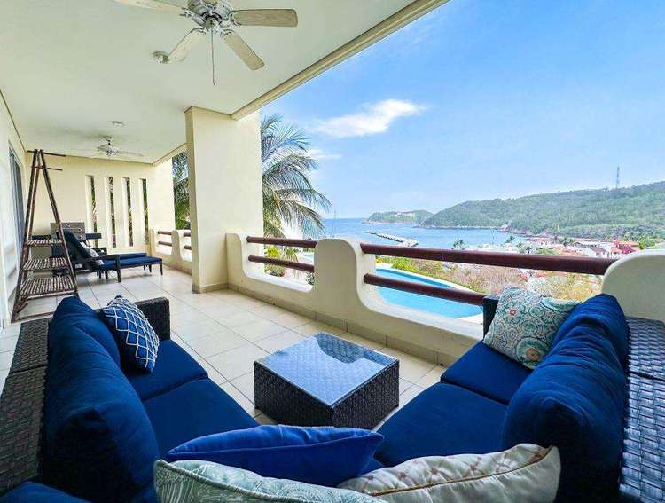 Amazing Views, Beautifully Decorated 2 Bedroom Preview