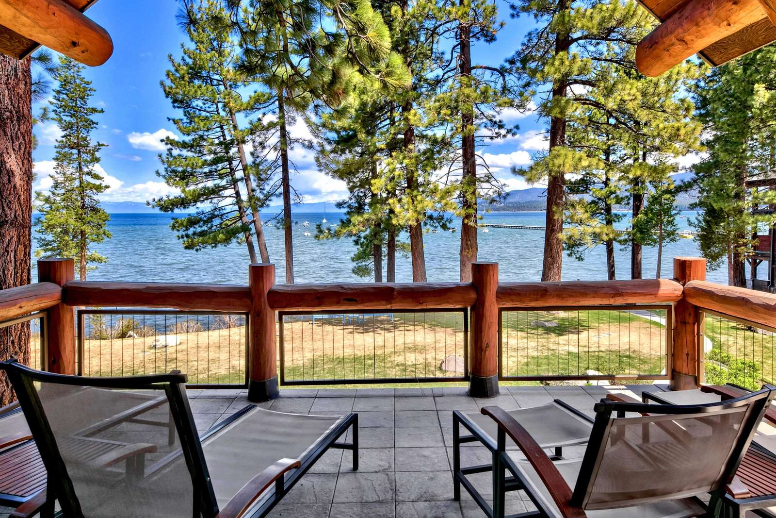 8 Sierra Shores – Stunning Lakefront 4BR/4BA Preview 0