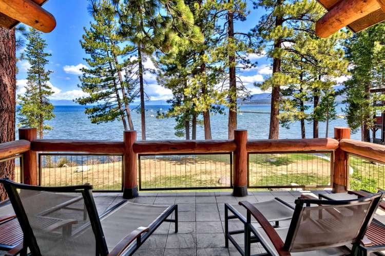 8 Sierra Shores – Stunning Lakefront 4BR/4BA Preview 0