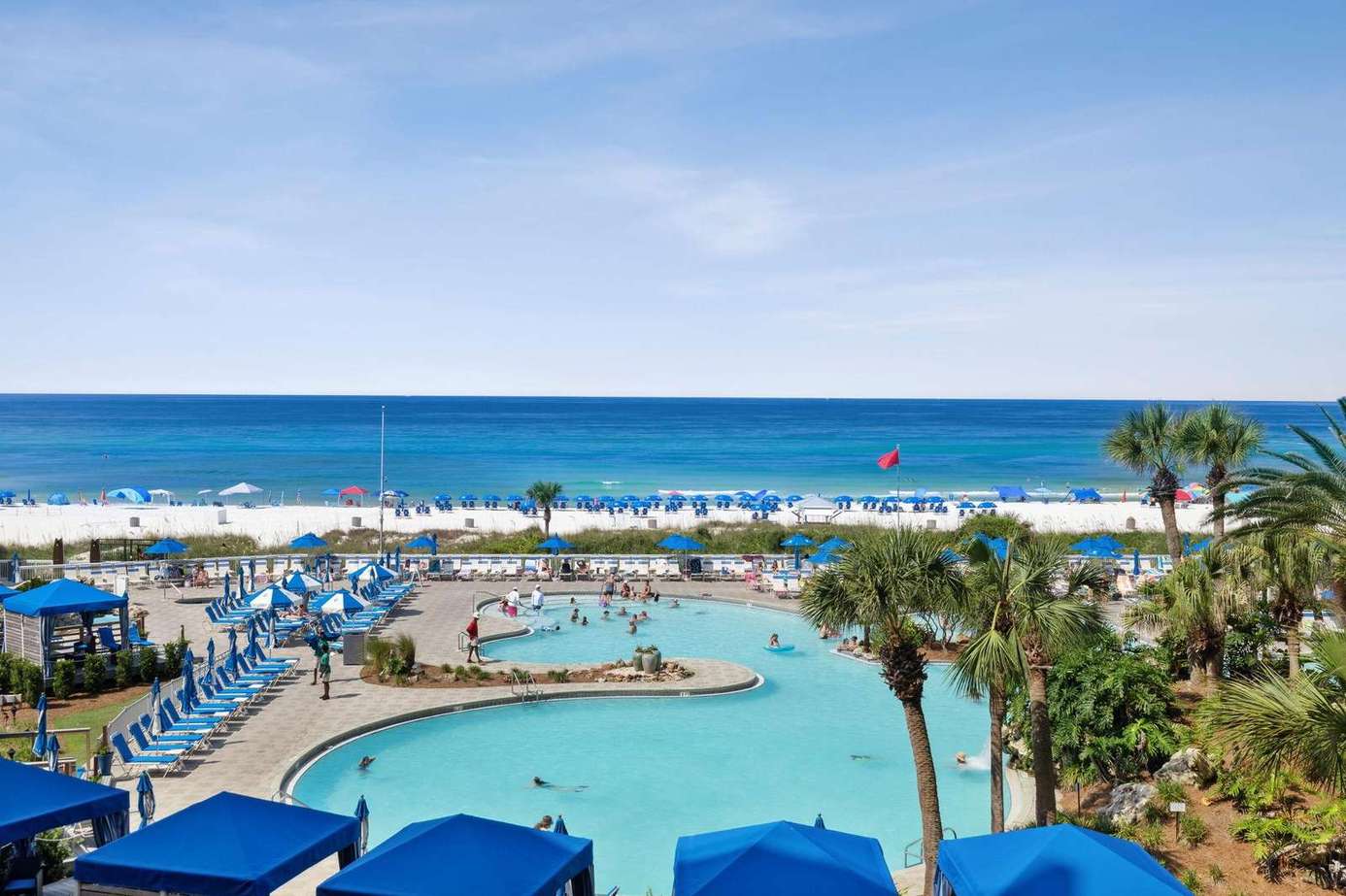 Edgewater Beach Resort I-304 | How Sweet the Sound