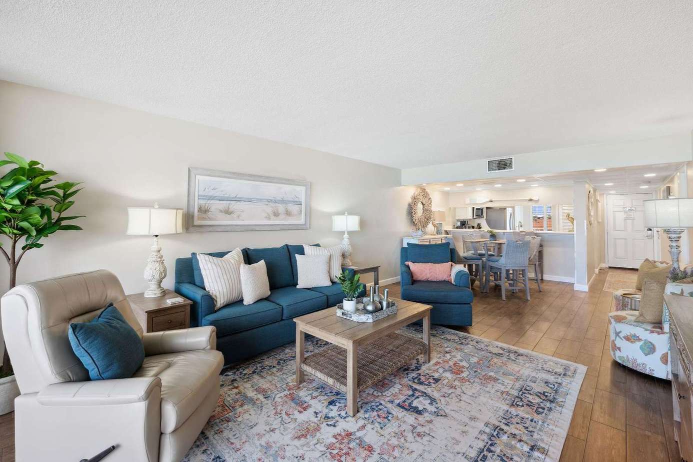 Edgewater Beach Resort I-304 | How Sweet the Sound