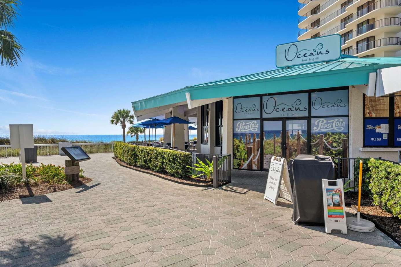 Edgewater Beach Resort I-304 | How Sweet the Sound