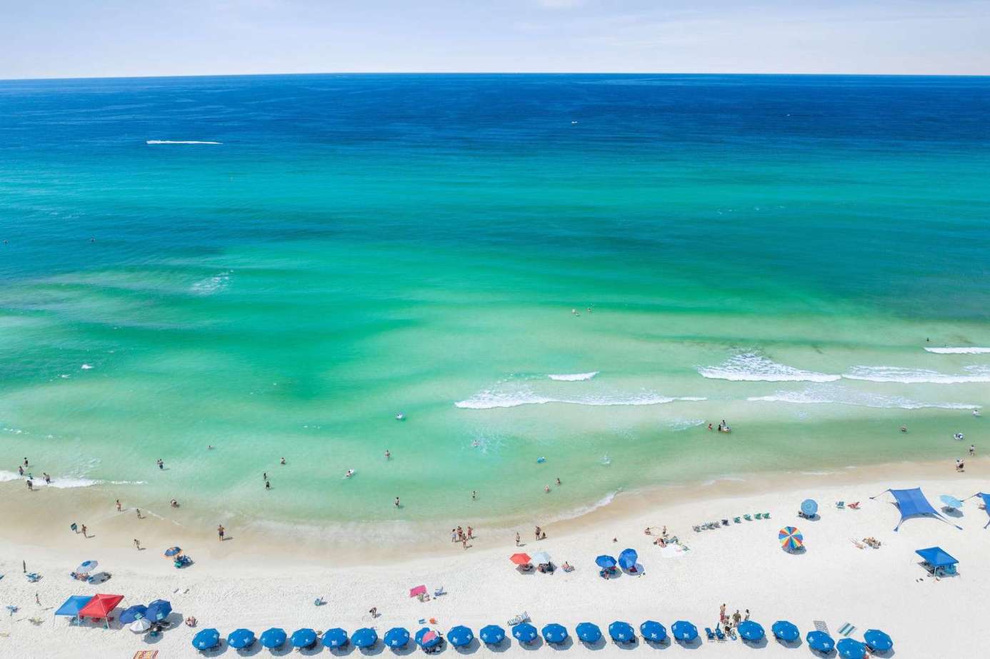Edgewater Beach Resort I-304 | How Sweet the Sound