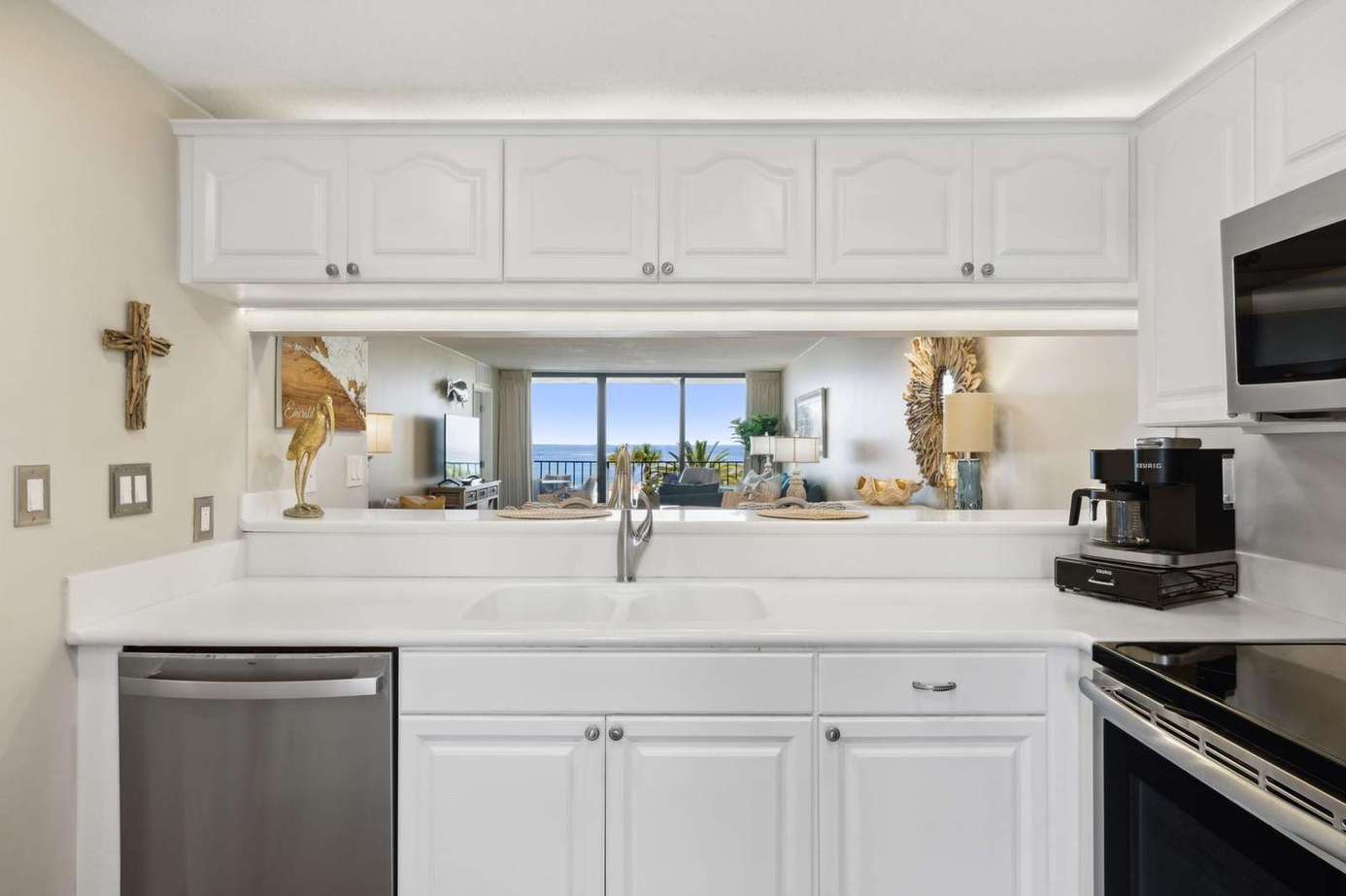 Edgewater Beach Resort I-304 | How Sweet the Sound