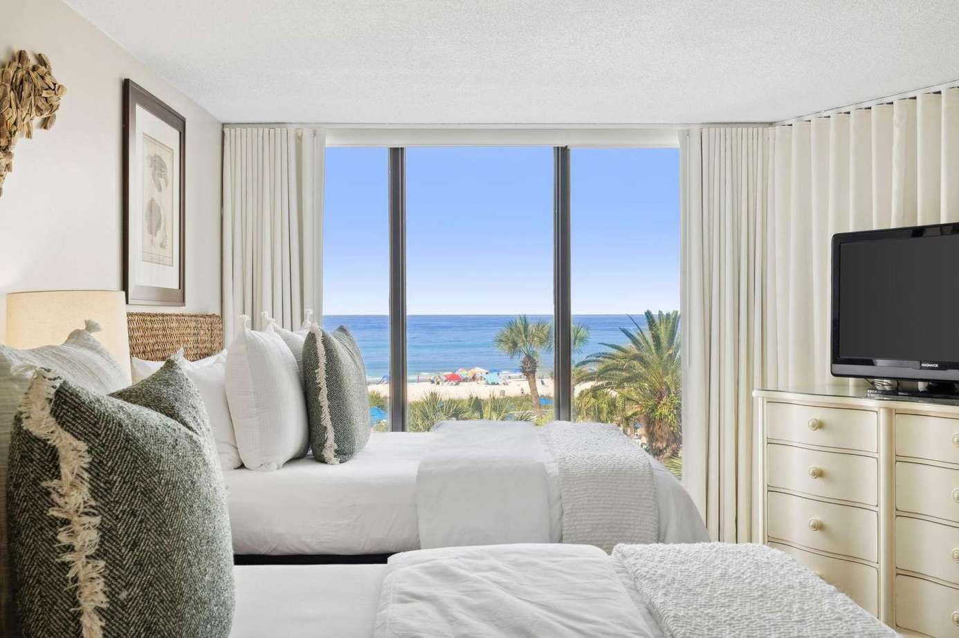 Edgewater Beach Resort I-304 | How Sweet the Sound