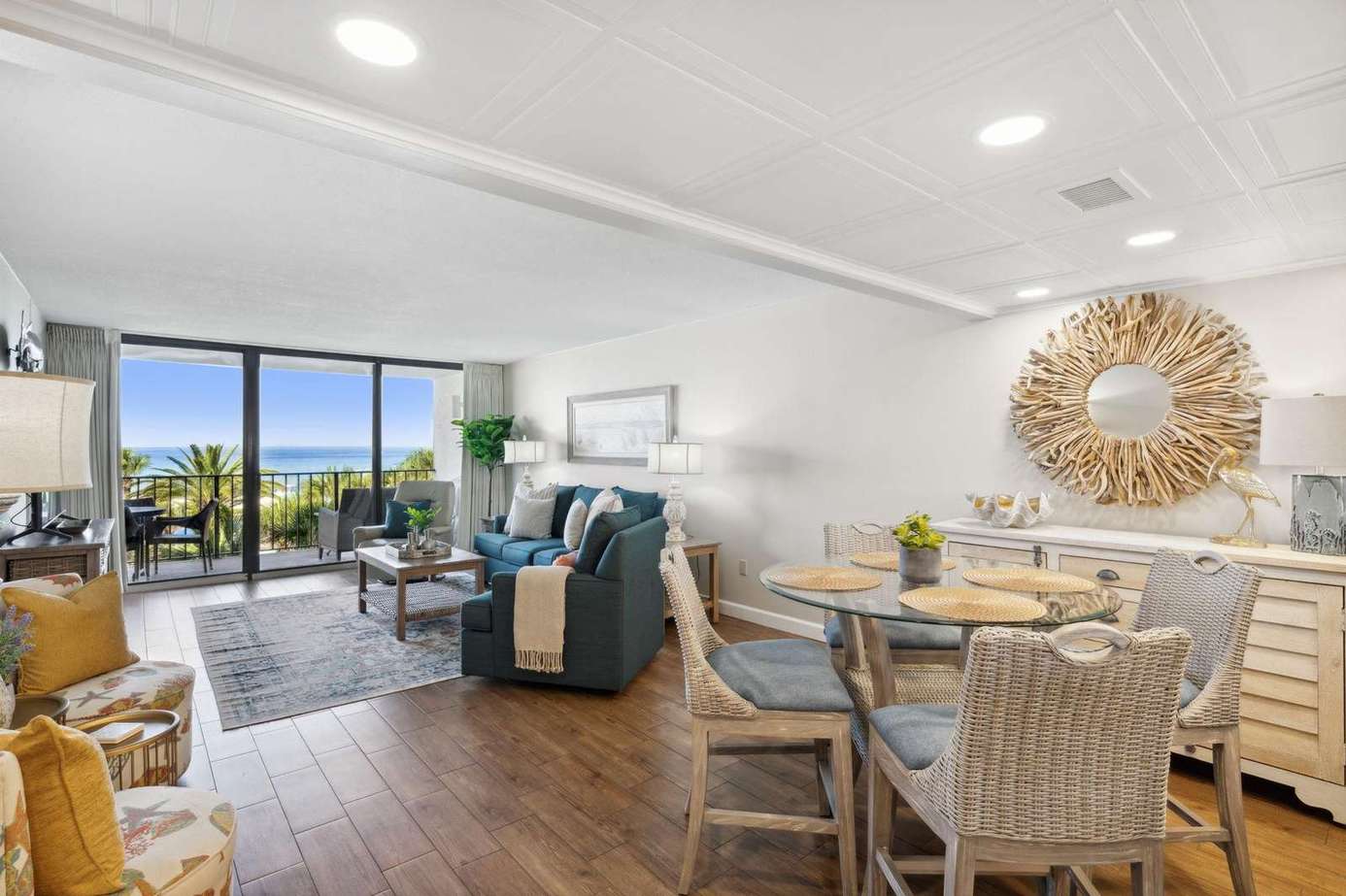 Edgewater Beach Resort I-304 | How Sweet the Sound