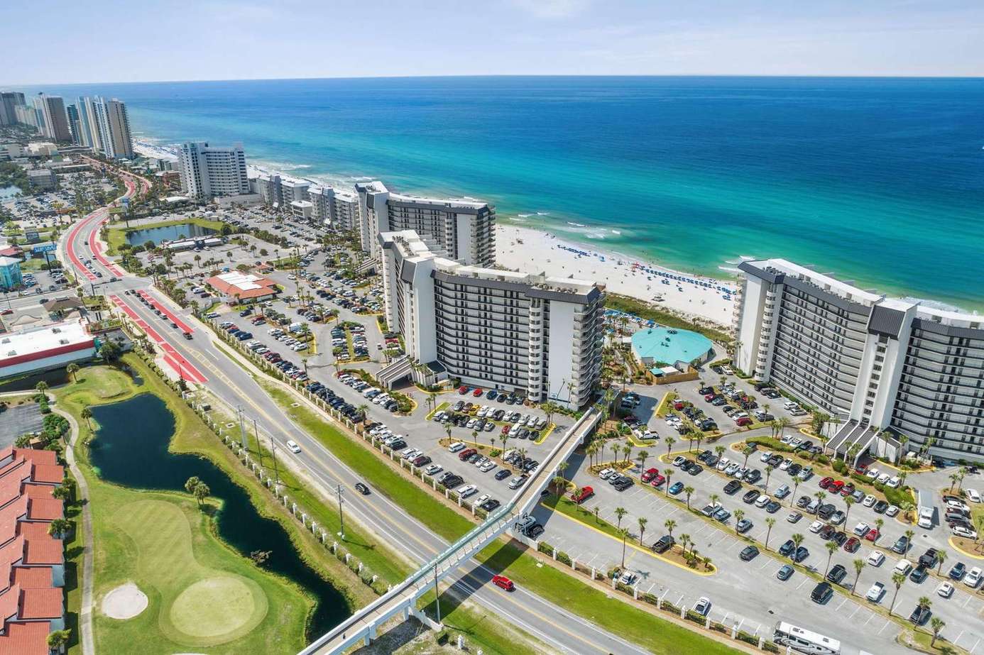 Edgewater Beach Resort I-304 | How Sweet the Sound