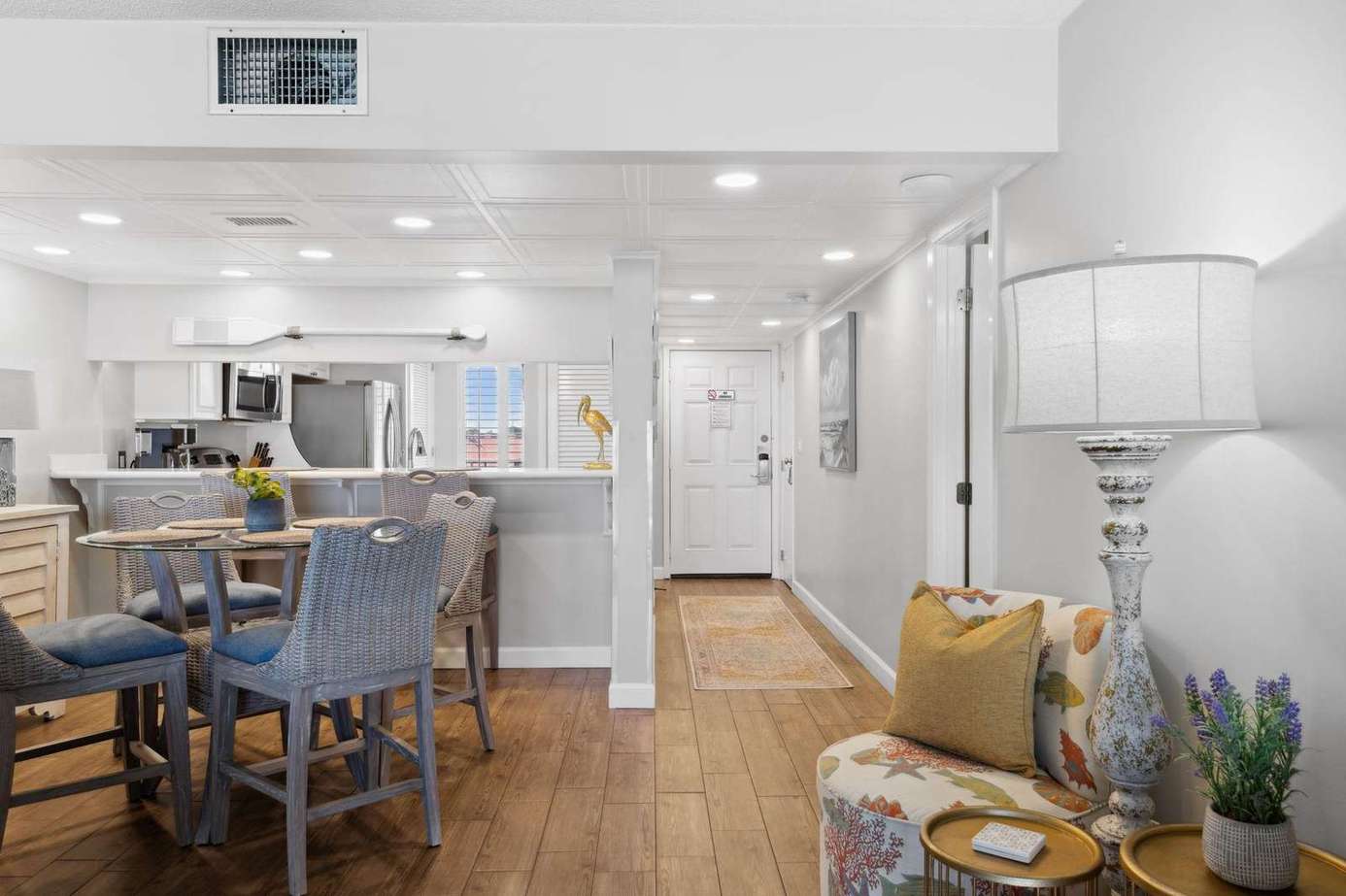 Edgewater Beach Resort I-304 | How Sweet the Sound