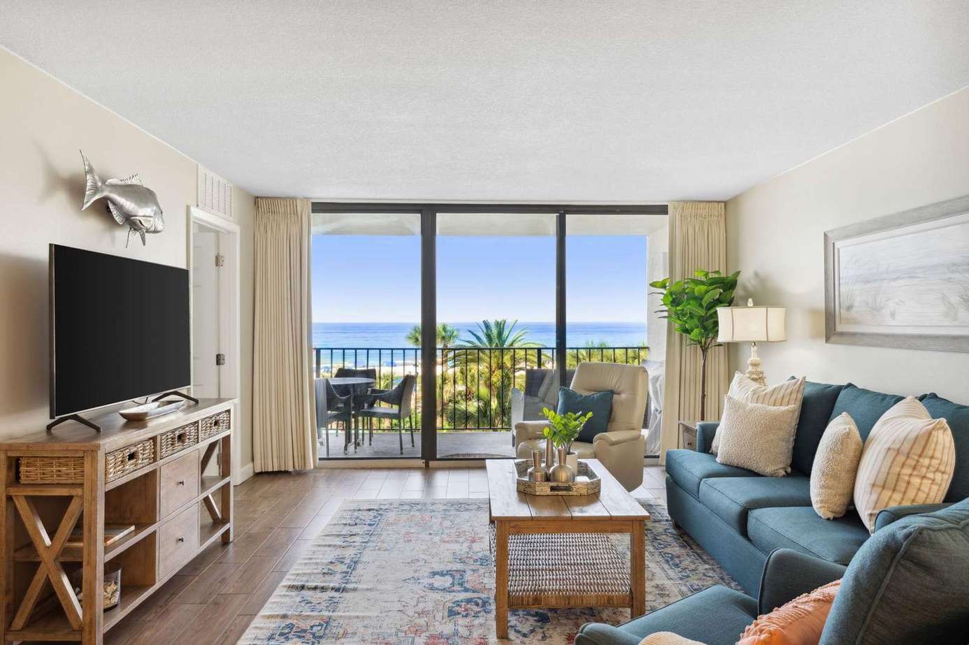 Edgewater Beach Resort I-304 | How Sweet the Sound