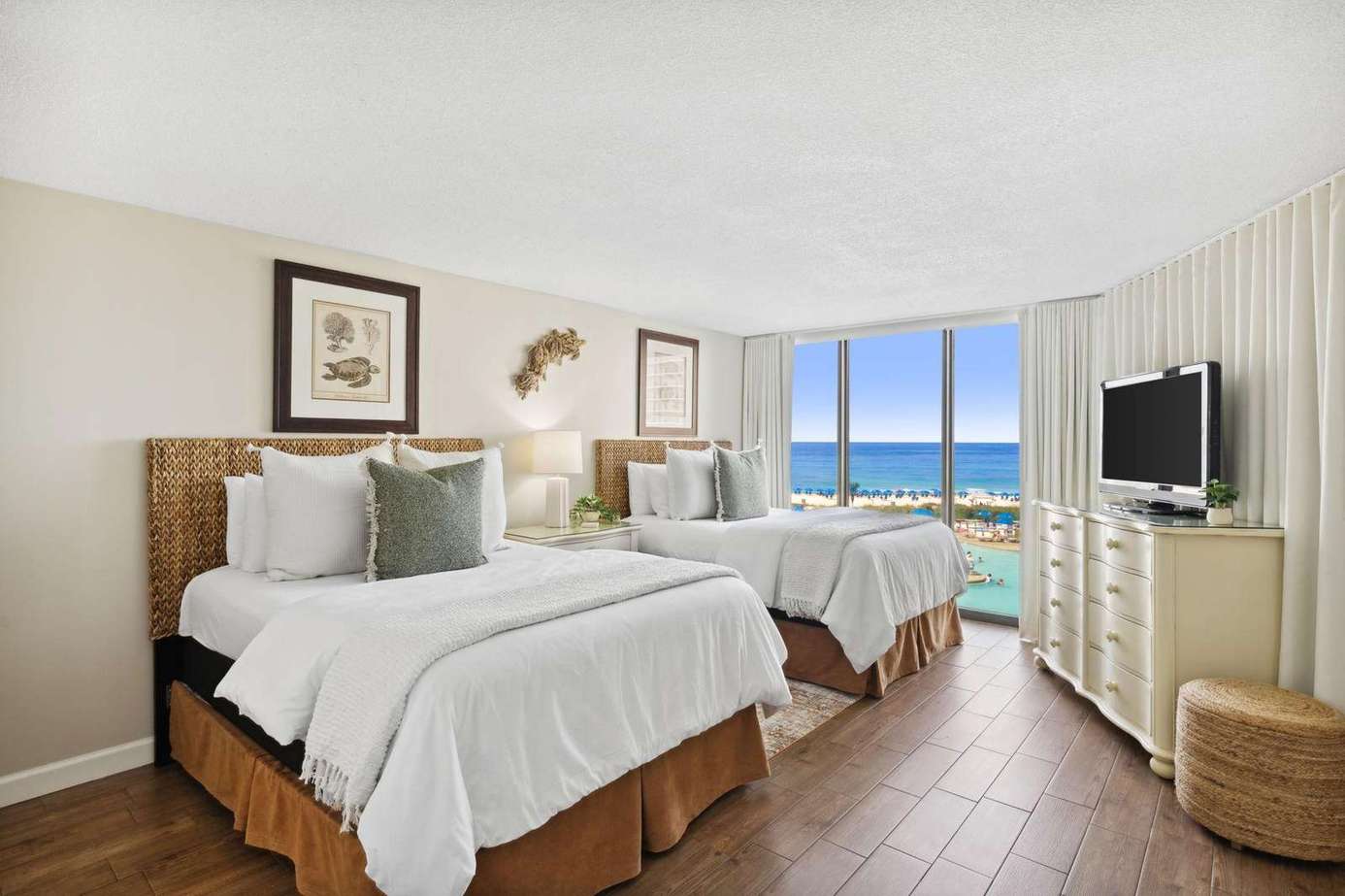Edgewater Beach Resort I-304 | How Sweet the Sound