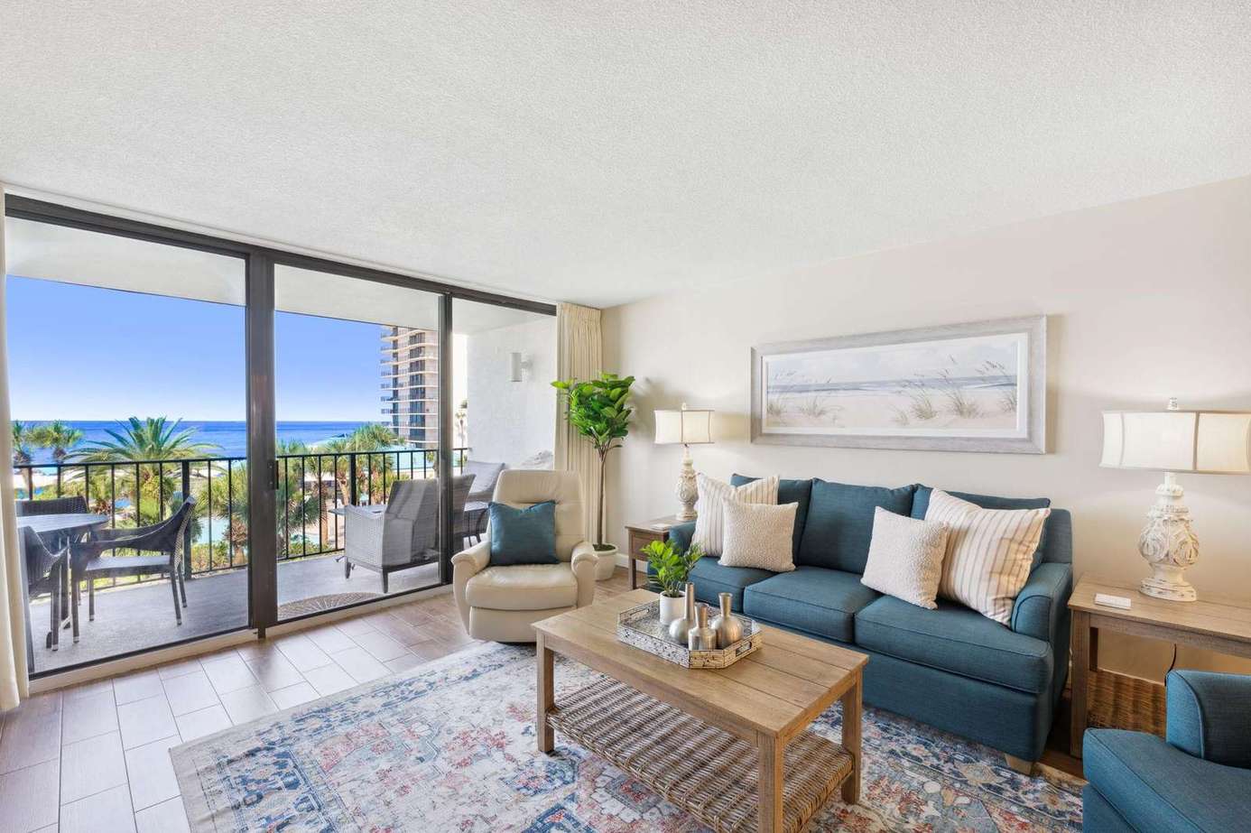 Edgewater Beach Resort I-304 | How Sweet the Sound