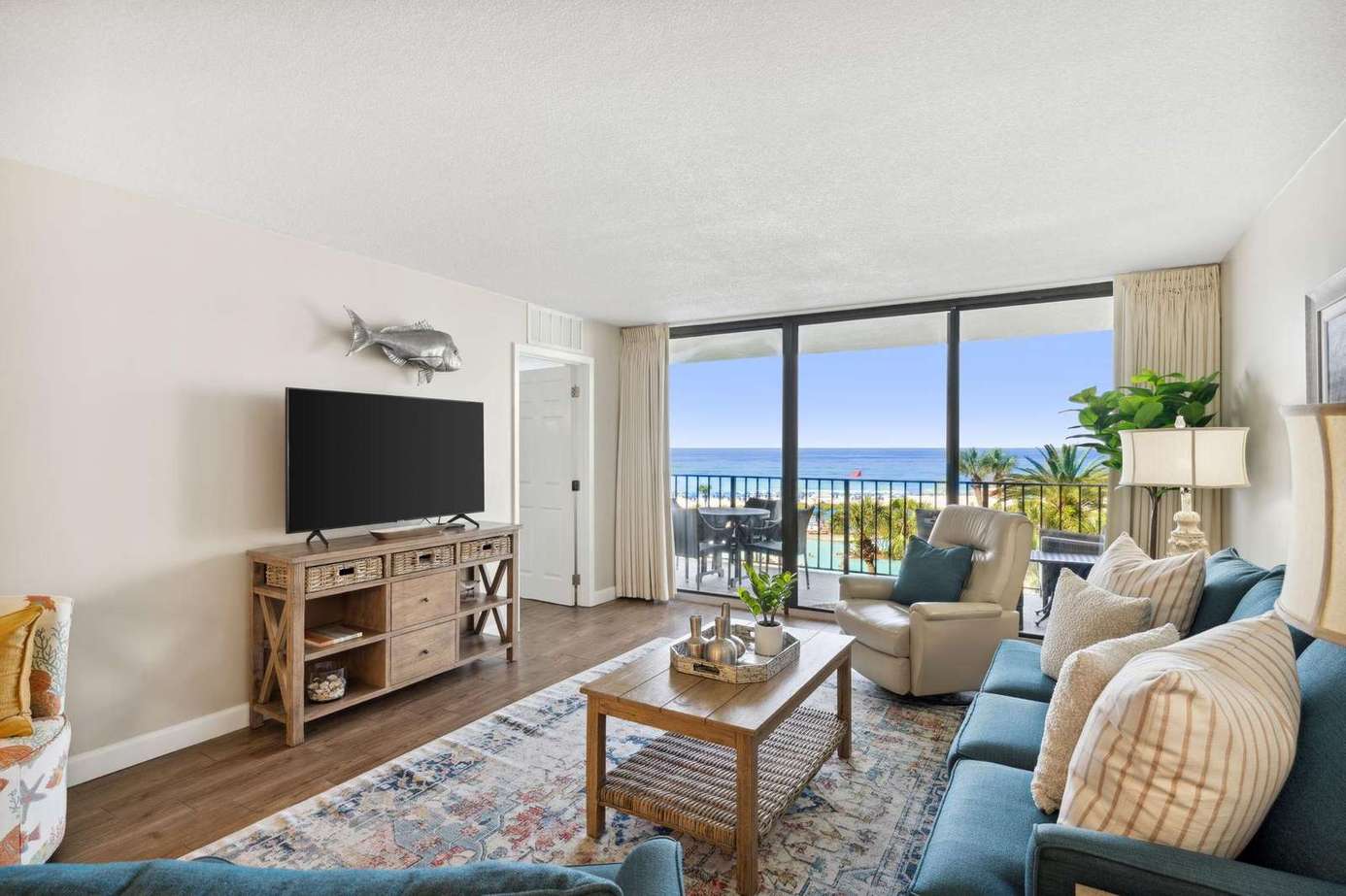 Edgewater Beach Resort I-304 | How Sweet the Sound