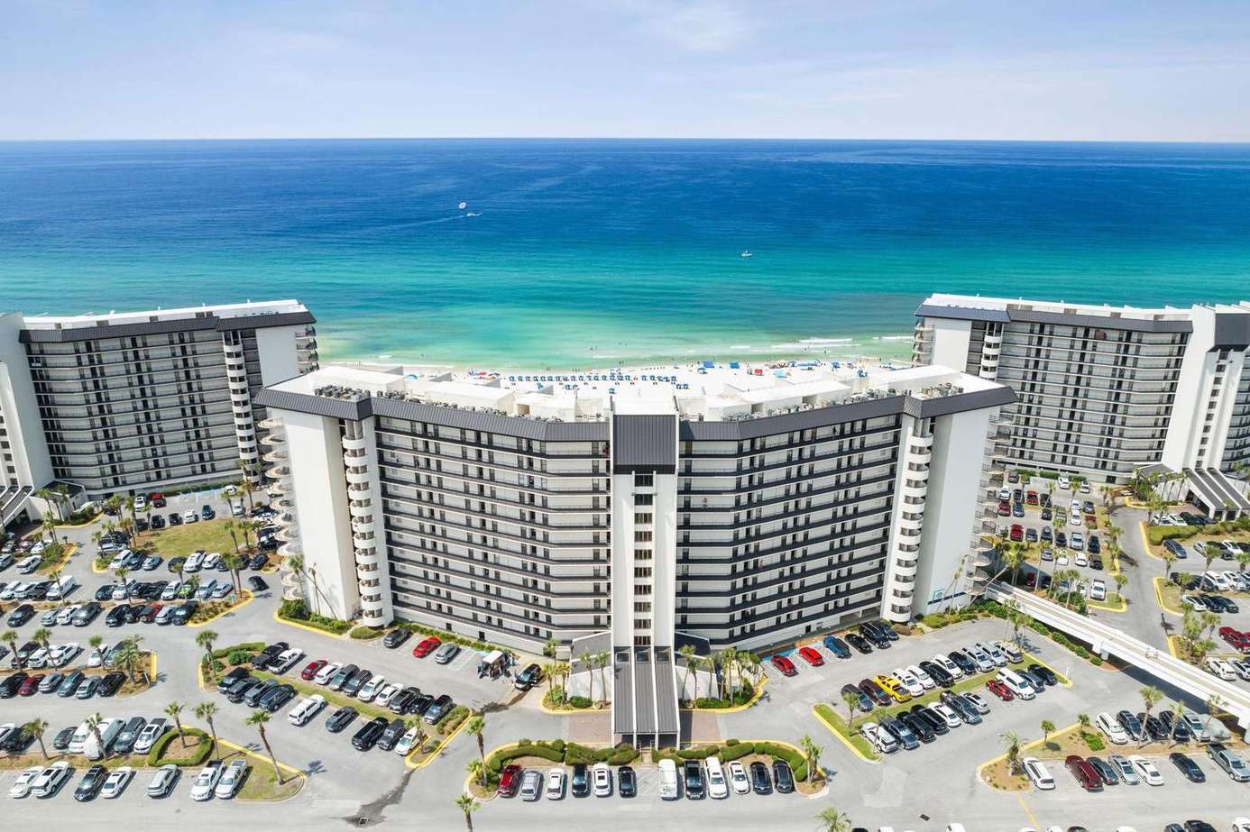 Edgewater Beach Resort I-304 | How Sweet the Sound