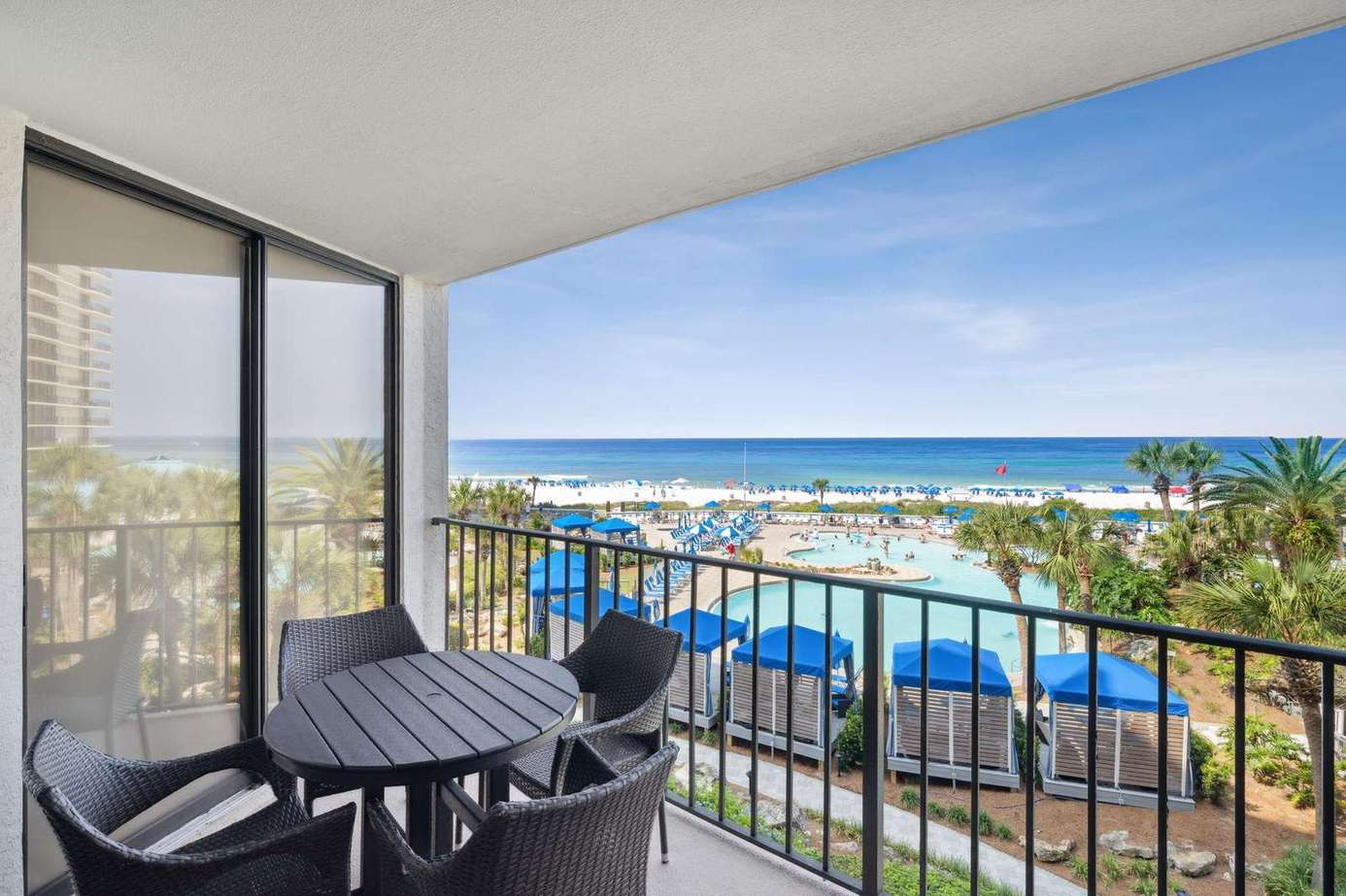 Edgewater Beach Resort I-304 | How Sweet the Sound