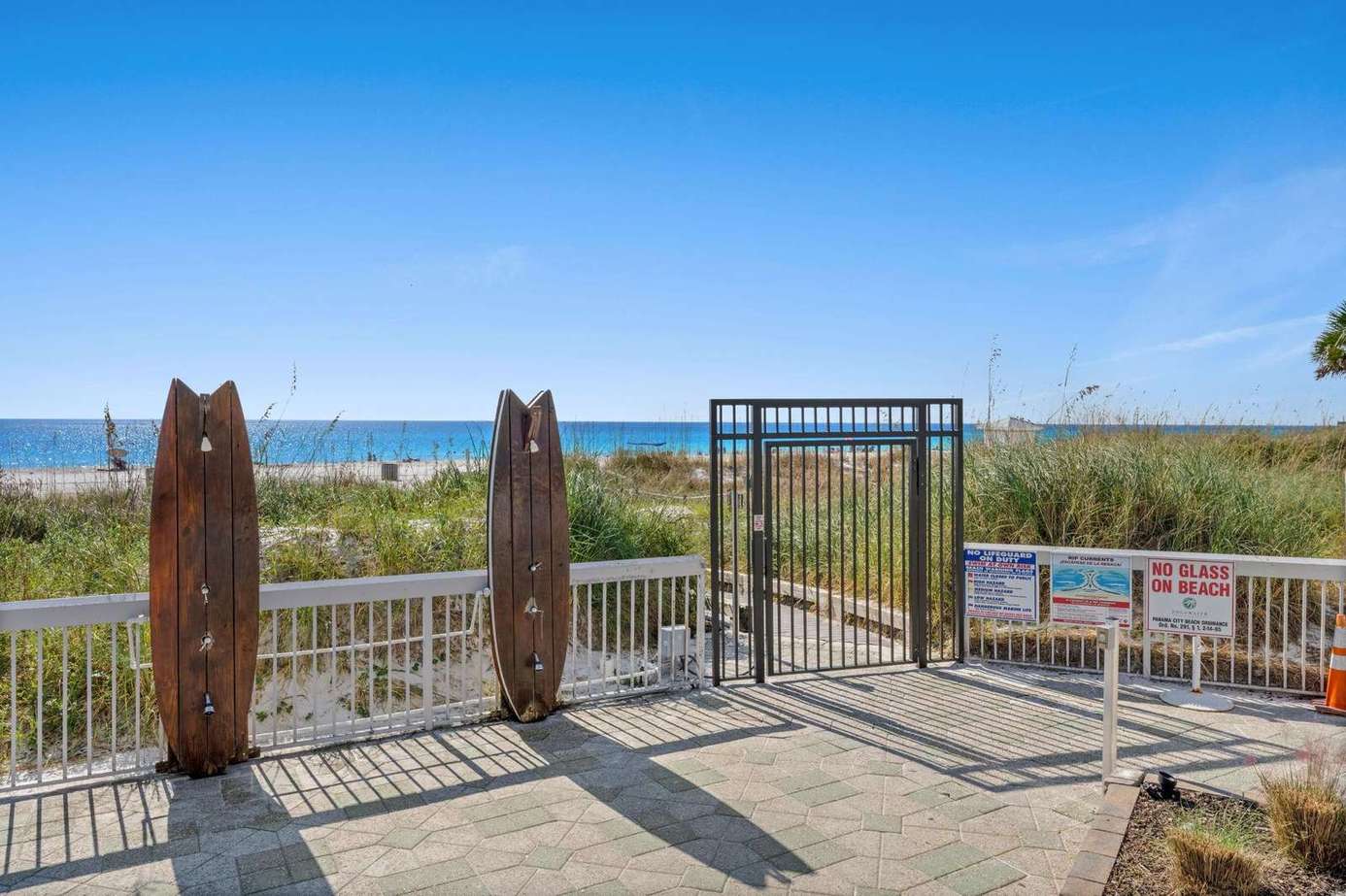 Edgewater Beach Resort I-304 | How Sweet the Sound