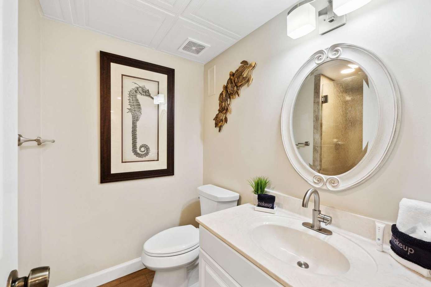 Edgewater Beach Resort I-304 | How Sweet the Sound