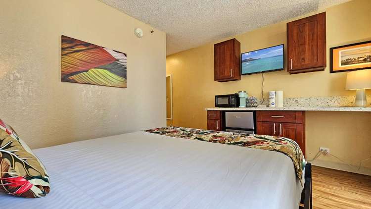 Waikiki Grand Suite 603 Preview 0